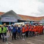 PLN Aceh siagakan ratusan personil amankan layanan listrik saat lebaran