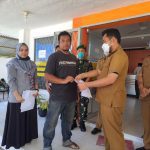 Aceh Utara terima BLT minyak goreng Rp32,3 miliar