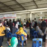 Sebanyak 47.779 warga Banda Aceh dapat BLT minyak goreng dan sembako Rp500 ribu