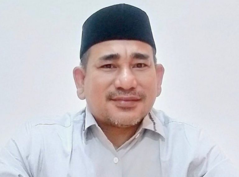 Tim Pembela Jokowi Aceh minta presiden tunjuk Pj Gubernur berani dan tegas