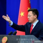China serukan investigas menyeluruh kasus pembunuhan Bucha agar tak dipolitisasi