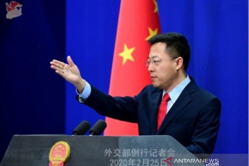 China serukan investigas menyeluruh kasus pembunuhan Bucha agar tak dipolitisasi