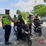 Curanmor marak saat ramadhan, Polres Banda Aceh intensifkan razia
