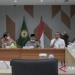 Dewan Masjid Indonesia pecat Arief Rosyid