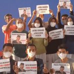 Milenial Sumatera Barat deklarasi dukungan Firli Bahuri Capres 2024