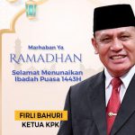 Firli Bahuri : Manusia tak lepas dari pengawasan Allah