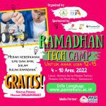 Alumni ITB di Aceh gelar Ramadhan Tech Camp