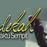 Kisah-kisah ramadhan : Keajaiban Sedekah