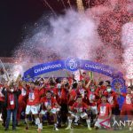 Persiraja Banda Aceh dan Persipura turun kasta ke Liga 2