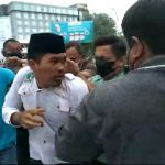 Demo BBM, mahasiswa USK dan UIN Ar Raniry ditangkap Polresta Banda Aceh