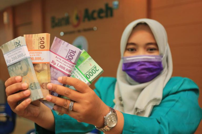 13 kandidat bersaing jadi Dirut Bank Aceh