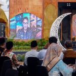Sandiaga Uno buka even Aceh Ramadhan Festival 2022