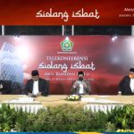 Pemerintah tetapkan 1 Ramadhan 1443 hijriah jatuh pada 3 April 2022