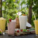 Smoothie pilihan sehat untuk buka puasa