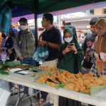 Berburu takjil buka puasa di Banda Aceh