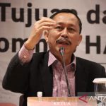 Komnas HAM tegaskan semua pihak harus tunggu hasil autopsi ulang