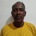 Pria pelaku perkosa anak 9 tahun di tangkap di Banda Aceh