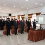 Bupati Aceh Tengah ganti tujuh kepala dinas