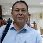 Prof Agussabti ditunjuk sebagai Wakil Rektor 1 USK