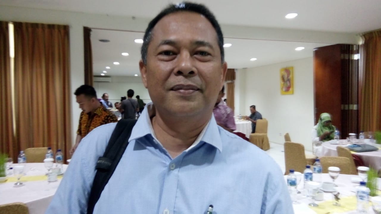 Prof Agussabti ditunjuk sebagai Wakil Rektor 1 USK