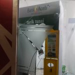 Polisi buru pembobol ATM Bank Aceh
