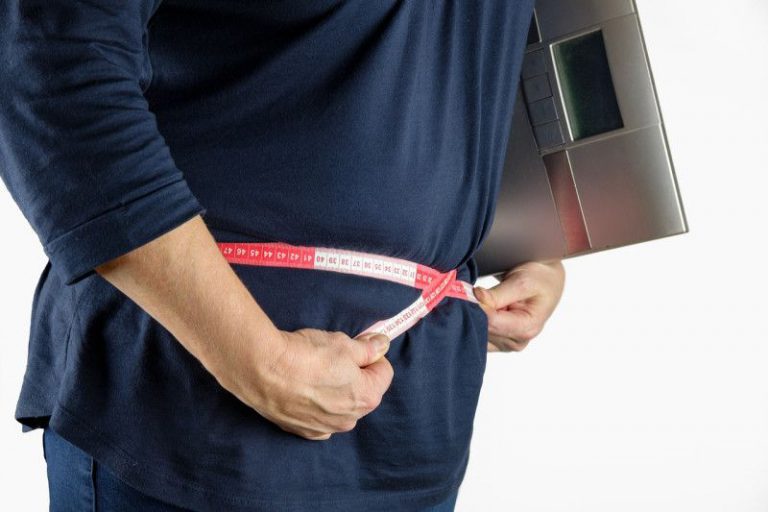 Tips agar berat badan tidak naik selama lebaran