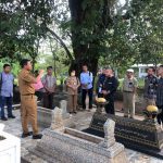 Pemerintah Aceh rencanakan pugar Makam Pocut Meurah Intan di Blora