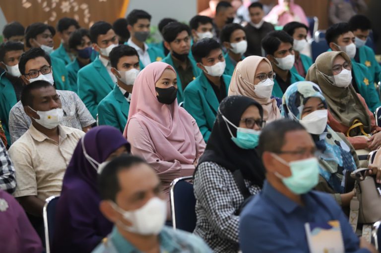 Uji kemahiran berbahasa Indonesia jadi syarat sidang sarjana di USK