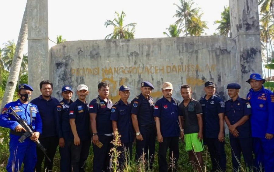Kadis DKP : Empat Pulau itu secara defacto milik Aceh