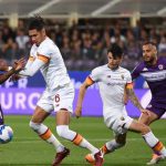 Fiorentina bungkam AS Roma 0 - 2 di kandang sendiri
