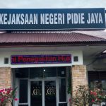Kejari Pidie Jaya minta Inspektorat Aceh audit dugaan korupsi dana BOS di SMPN 1 Bandar Dua