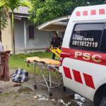 Warga Aceh Jaya meninggal di bacok orang gangguan jiwa