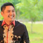 Ketua HIPMI Pusat dukung Rizki Syahputra maju Kadin Aceh