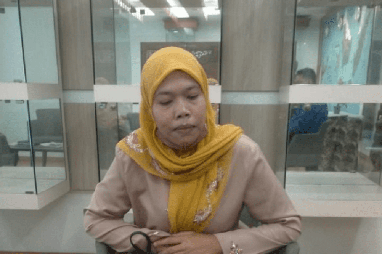 Warga Aceh Tamiang alami siksaan bekerja di Malaysia