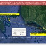 Hilangnya Empat Pulau Milik Aceh