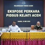 Mantan kadis di Aceh Tamiang tersangka dugaan korupsi senilai Rp2,5 miliar