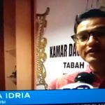 Reza Idria : Kadin Aceh butuh energi baru, figur itu ada pada Rizki Syahputra