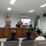 Jaksa tuntut pejabat Dinas Peternakan Aceh 7 tahun kasus korupsi sapi