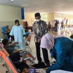 Dampak penjualan darah oleh PMI, Gubernur Aceh arahkan donor darah ke RSUDZA