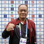 Wushu sumbang total 15 medali di Sea Games Vietnam