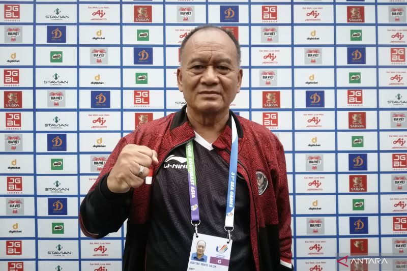 Wushu sumbang total 15 medali di Sea Games Vietnam