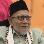 Ulama Aceh Abu Lueng Angen wafat