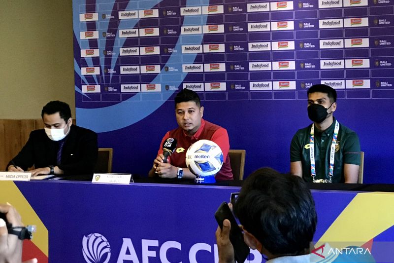 Kedah FC bakal bermain tanpa beban di laga perdana lawan Bali United