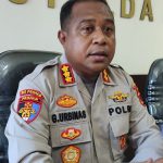 Polda Papua periksa Danki D Brimob Wamena terkait insiden Napua