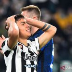 Inter lanjutkan komunikasi dengan Paulo Dybala