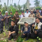 Kemendagri, Pemerintah Aceh dan Sumut cek empat pulau sengketa