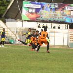 Inshafuddin FC vs Parsal FC awali Liga Santri 2022 di Aceh
