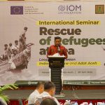 DPRA: Hukom adat laut Aceh sejalan dengan internasional