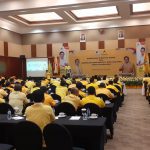 Golkar Aceh gelar konsolidasi jelang Pemilu 2024