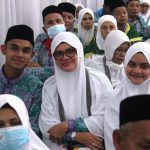 Jemaah Aceh di Arab Saudi tersisa 451 orang